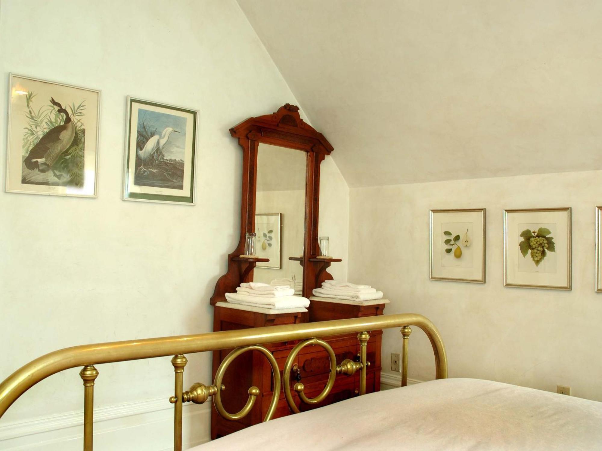 Chateau Tivoli Bed And Breakfast サンフランシスコ 部屋 写真