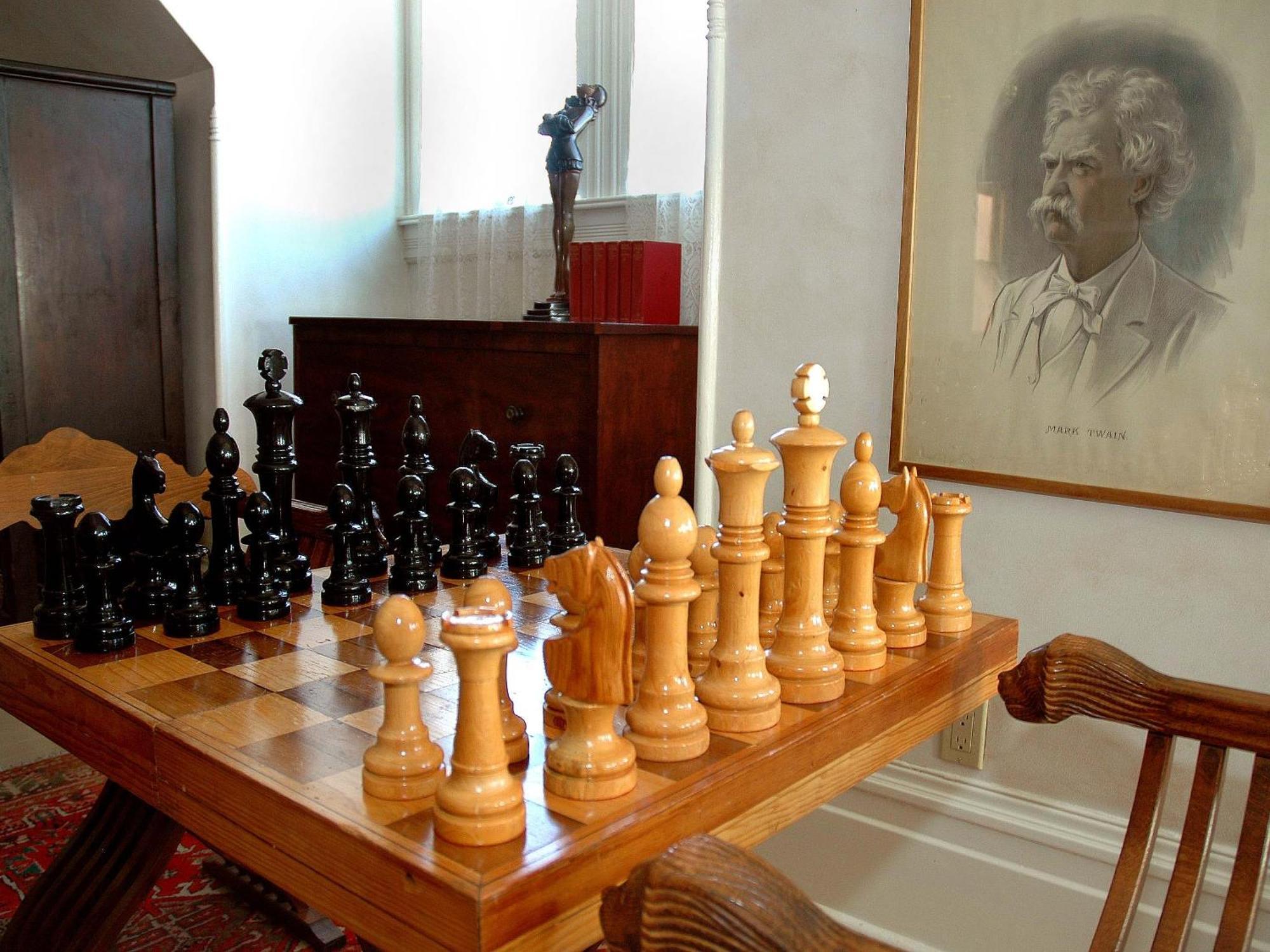 Chateau Tivoli Bed And Breakfast サンフランシスコ 部屋 写真
